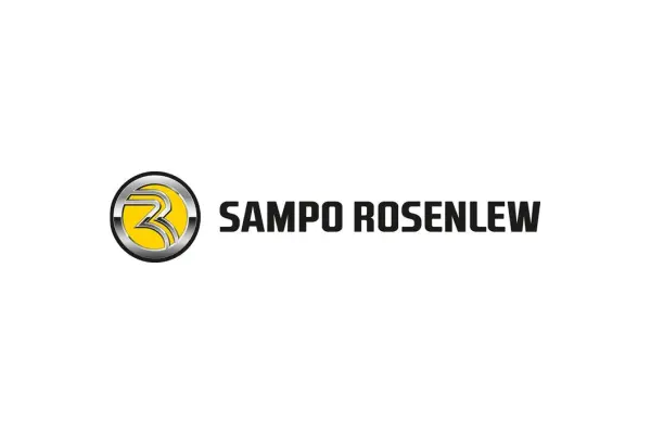 SAMPO logo