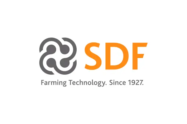 SDF logo
